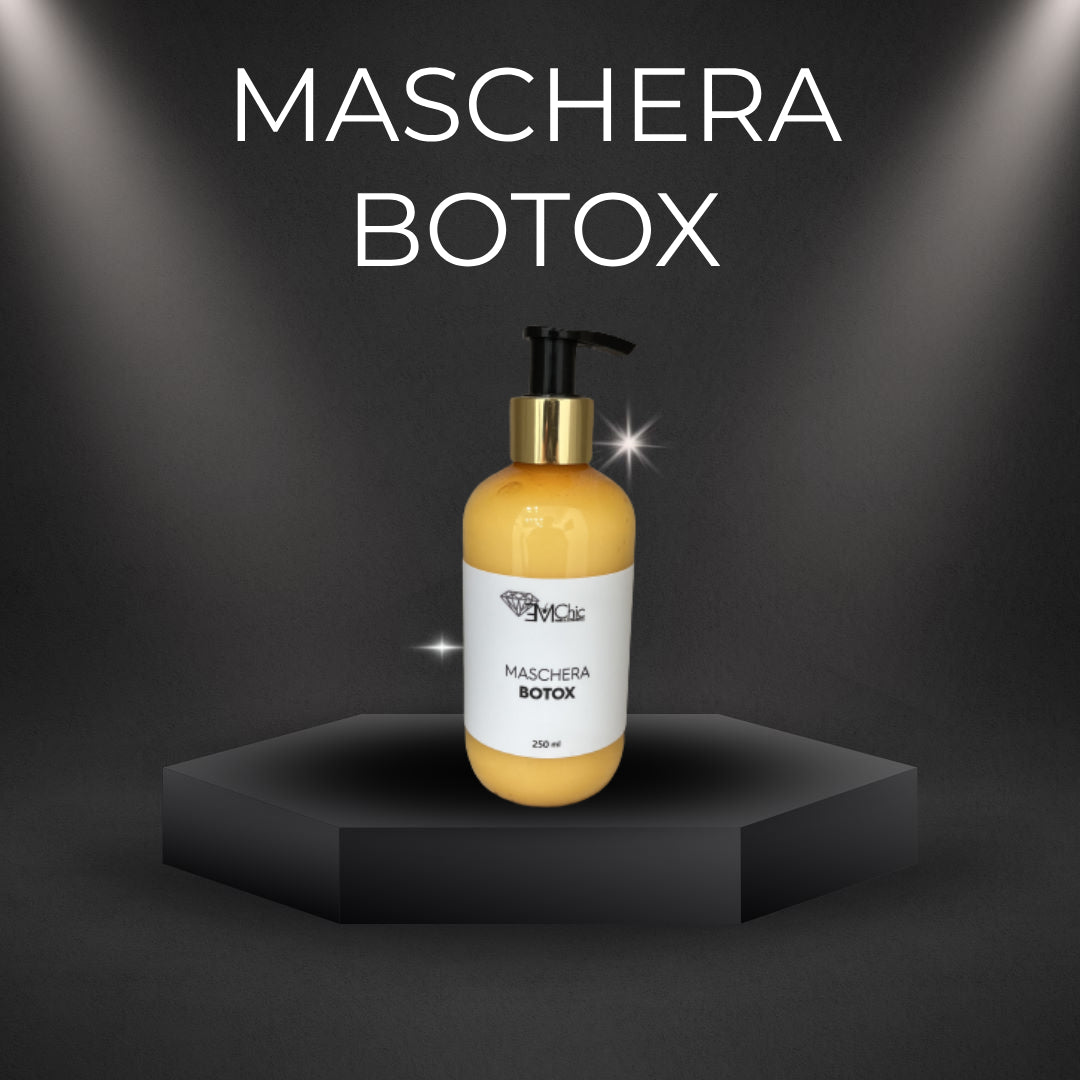 Maschera Botox