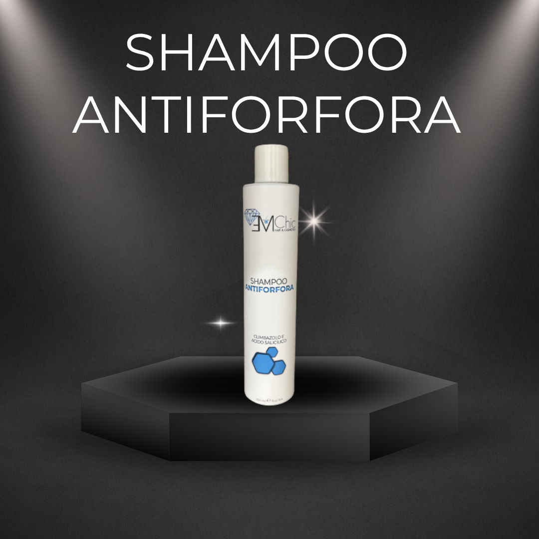 Shampoo Antiforfora