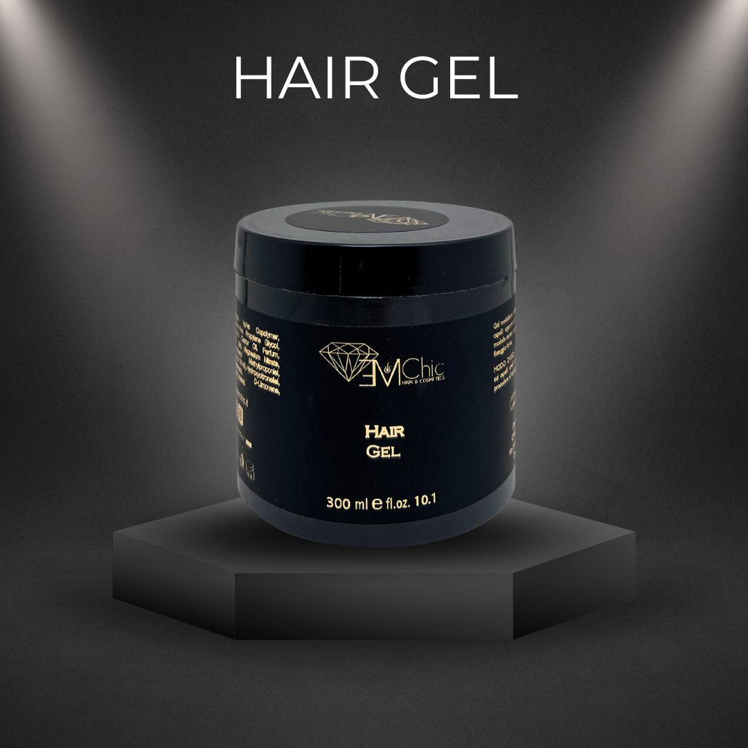 Hair Gel