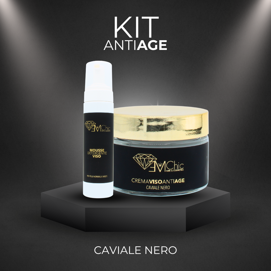 Kit AntiAge