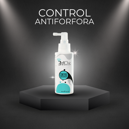 Control Antiforfora