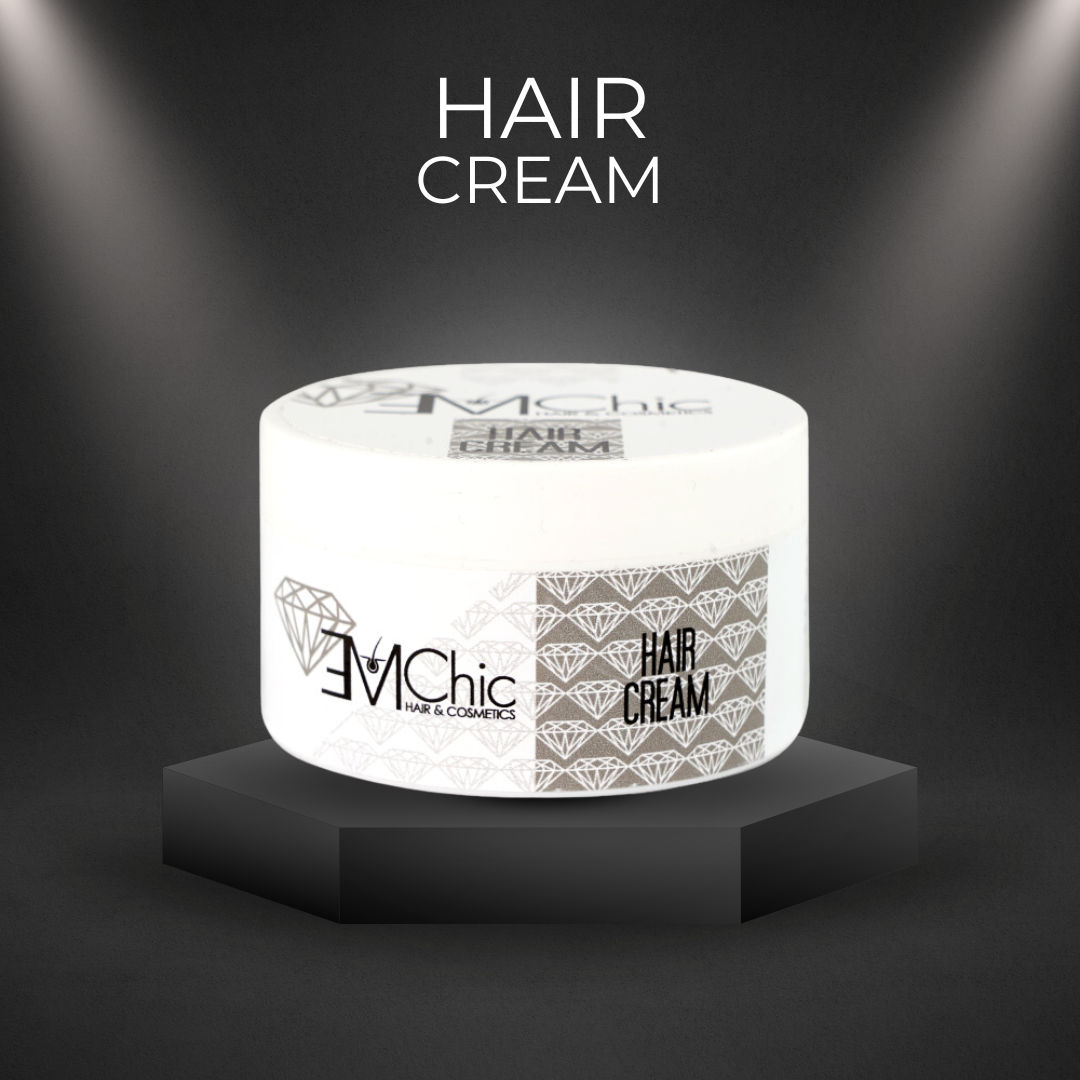 Hair Cream