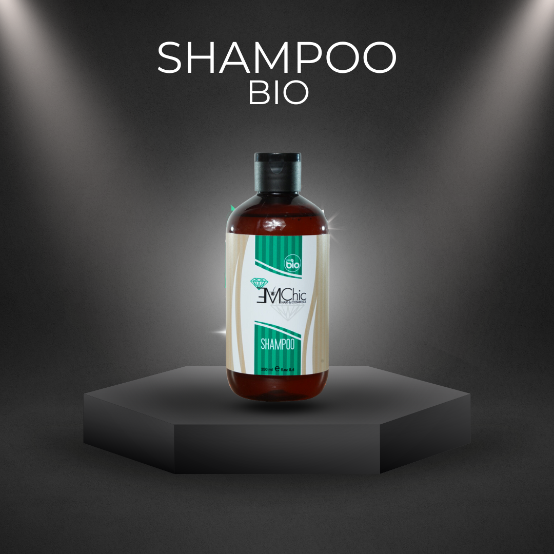 Shampoo Bio