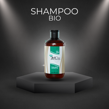 Shampoo Bio