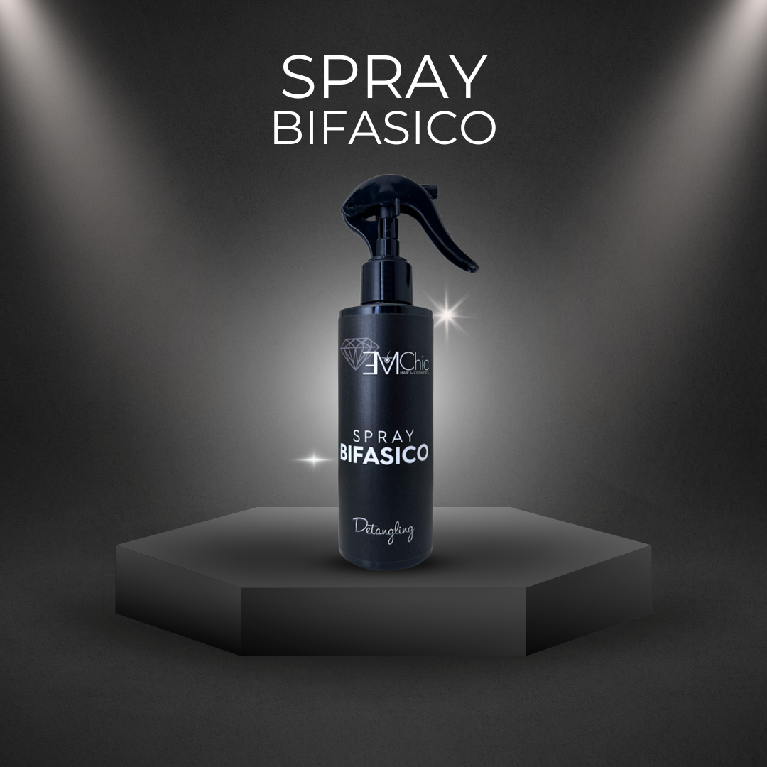 Spray Bifasico