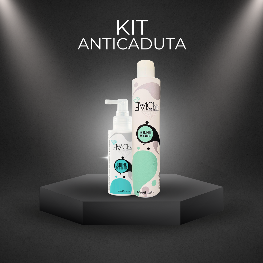 Kit Anticaduta