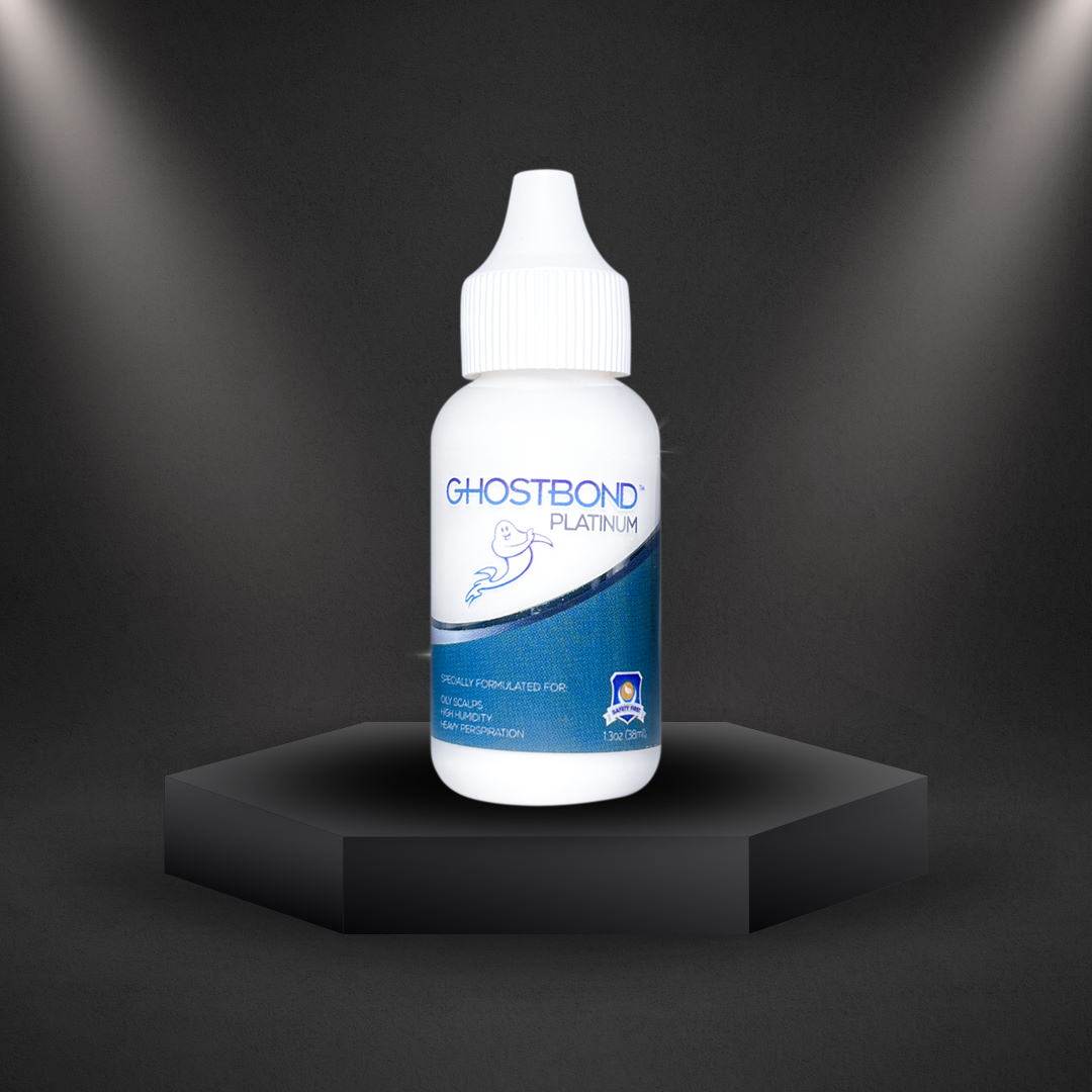 GhostBond Platinum